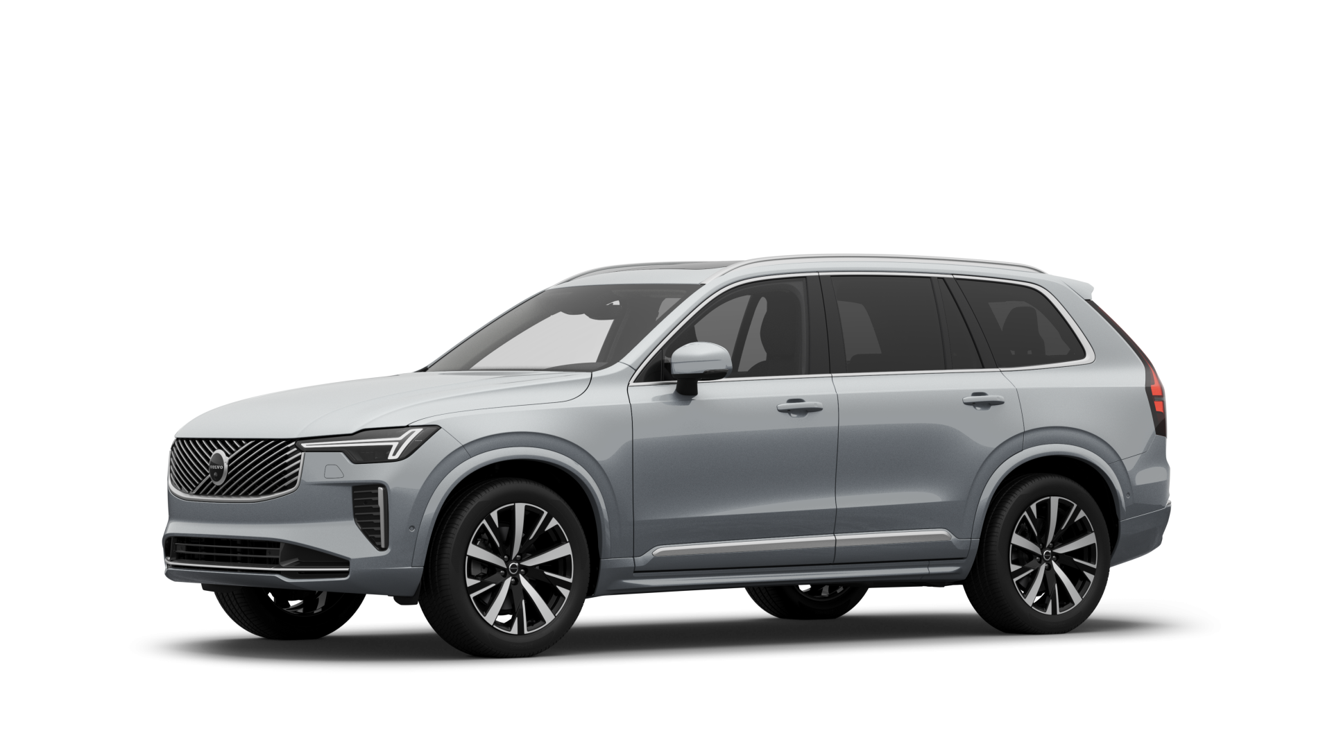 NEW XC90 Ultra B5 AWD