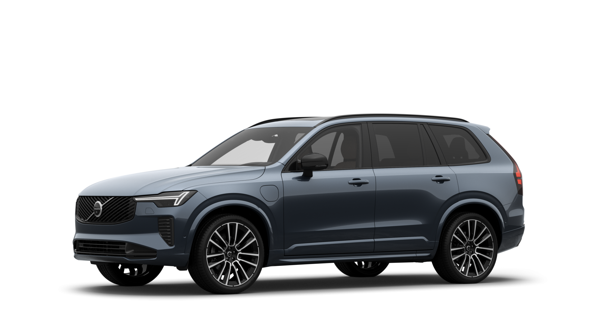 XC90 Ultra T8 AWD Plug-in hybrid