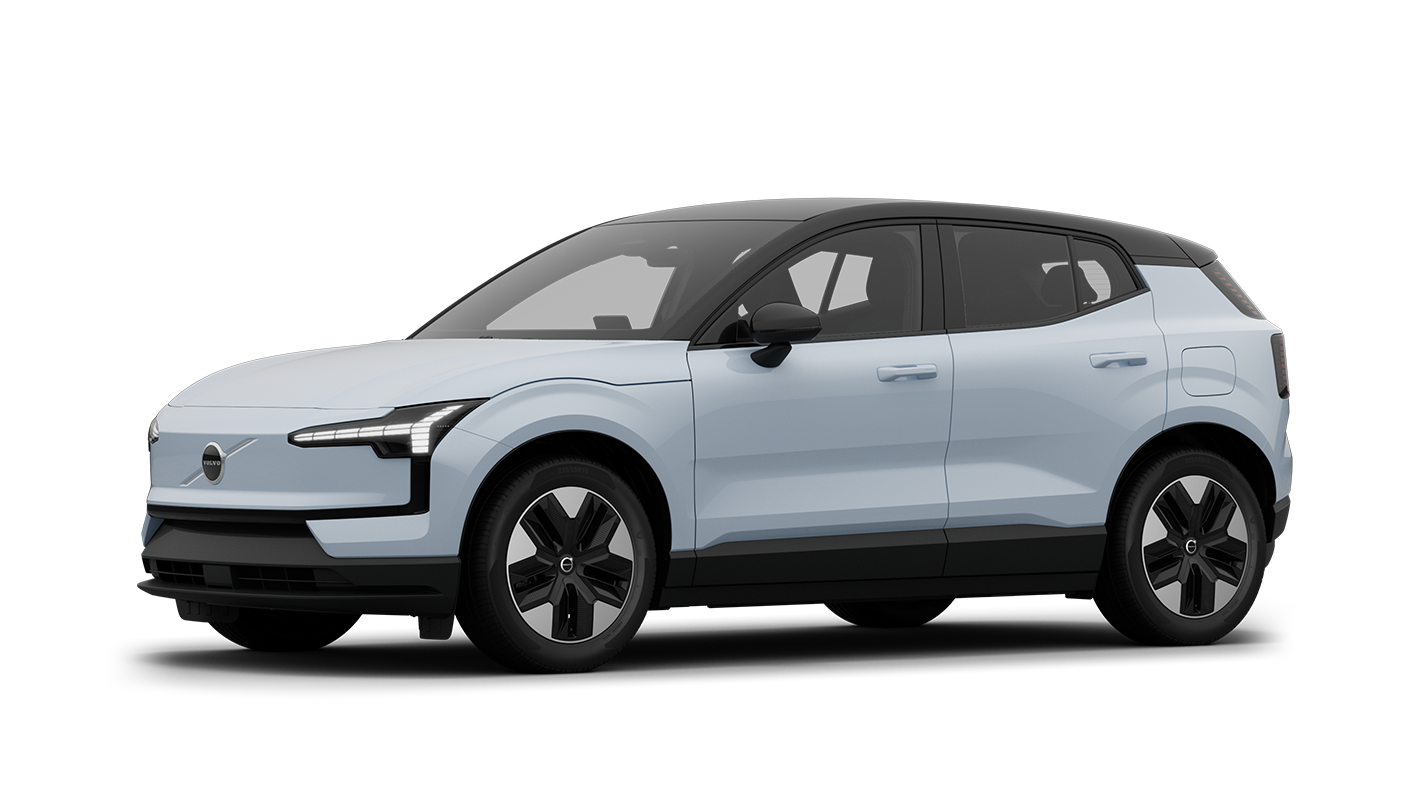 EX30 Plus Single Motor