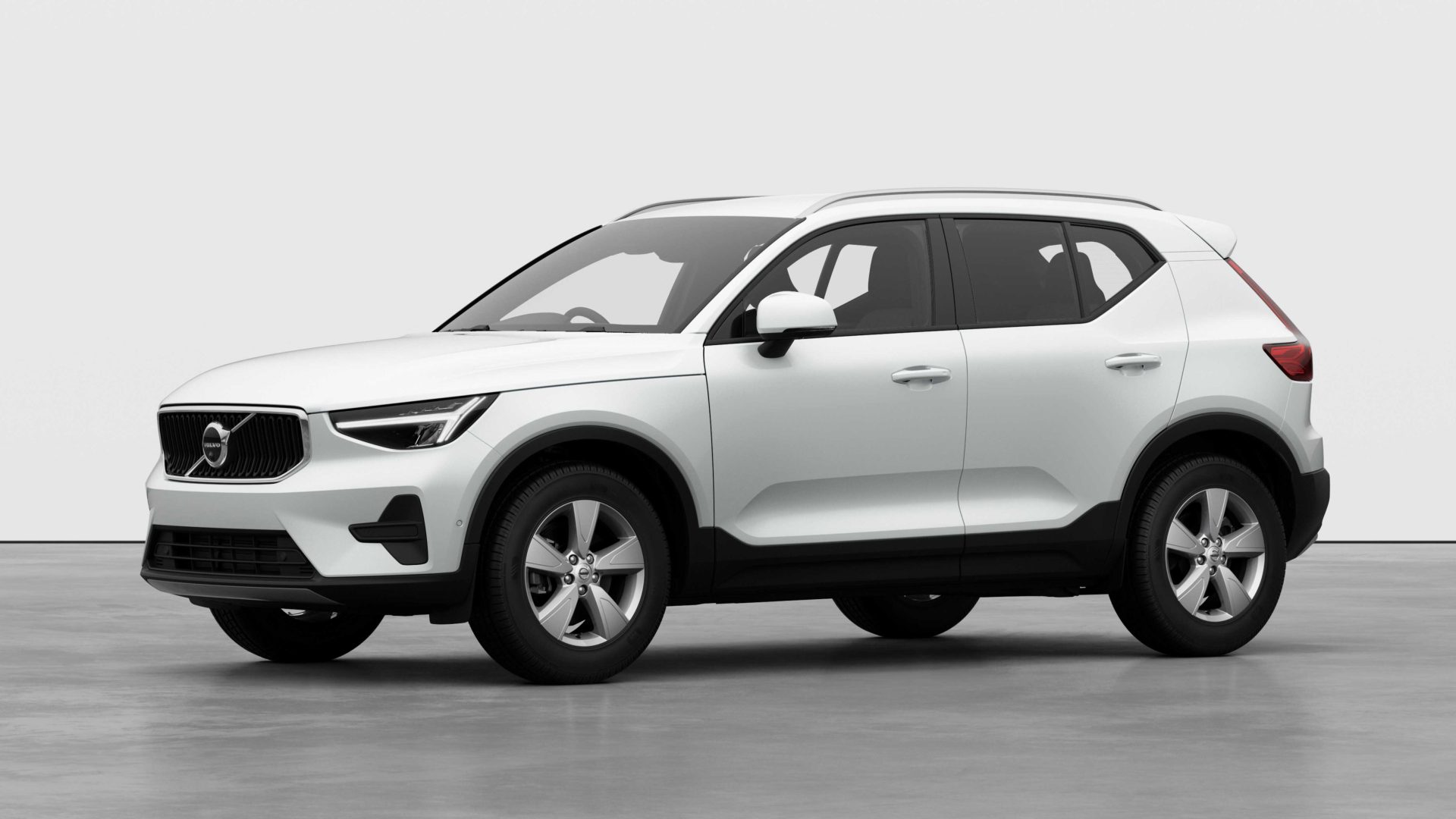 XC40 Essential B3