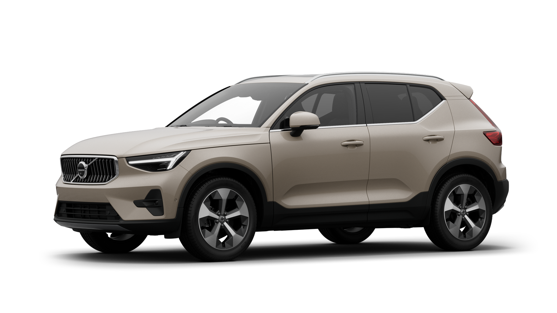 XC40 Ultra B4 AWD Selection